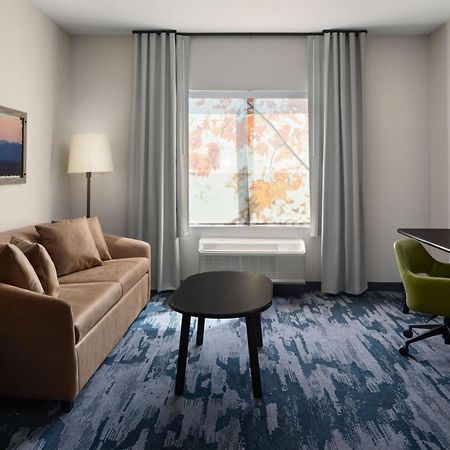Fairfield By Marriott Inn & Suites Whitsett Greensboro East المظهر الخارجي الصورة