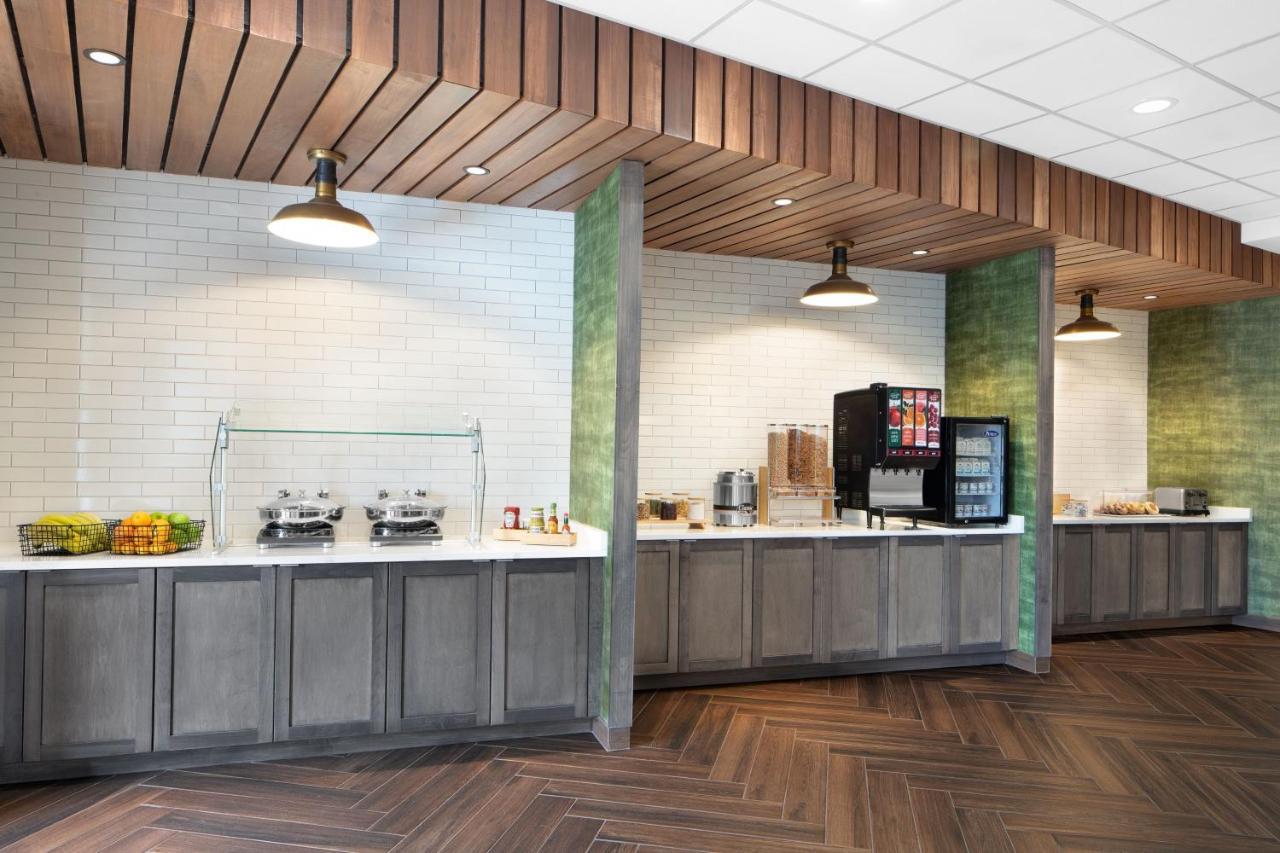 Fairfield By Marriott Inn & Suites Whitsett Greensboro East المظهر الخارجي الصورة